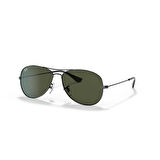 RAYBAN RB 3362 COCKPIT 004 59 14 135 3N GUNES GOZLUGU