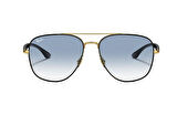 RAYBAN RB 3683 9000/3F 59 15 145 2N GUNES GOZLUGU