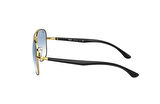 RAYBAN RB 3683 9000/3F 59 15 145 2N GUNES GOZLUGU
