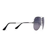 RAYBAN RB 3025 AVIATOR LARGE METAL 004/78 58 14 135 3P GUNES GOZLUGU
