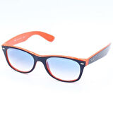 RAYBAN RB 2132 NEW WAYFARER 789/3F 52 18 2N GUNES GOZLUGU