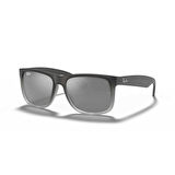 RAYBAN RB 4165 JUSTIN 852/88 51 16 145 3N GUNES GOZLUGU