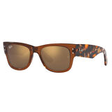 RAYBAN RB 0840-S MEGA WAYFARER 6636/93 51 21 145 3N GUNES GOZLUGU