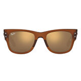 RAYBAN RB 0840-S MEGA WAYFARER 6636/93 51 21 145 3N GUNES GOZLUGU