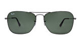 RAYBAN RB 3136 CARAVAN 004 58 15 140 3N GUNES GOZLUGU