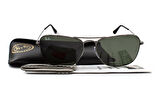 RAYBAN RB 3136 CARAVAN 004 58 15 140 3N GUNES GOZLUGU