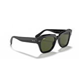 RAYBAN RB 2186 STATE STREET 901/31 52 20 145 3N GUNES GOZLUGU
