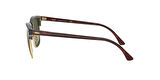 RAYBAN RB 3016 CLUBMASTER W0366 51 21 145 3N GUNES GOZLUGU