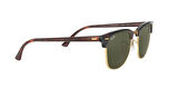 RAYBAN RB 3016 CLUBMASTER W0366 51 21 145 3N GUNES GOZLUGU