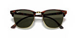 RAYBAN RB 3016 CLUBMASTER W0366 51 21 145 3N GUNES GOZLUGU