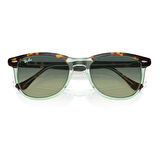 RAYBAN RB 2398 EAGLEEYE 1376/BH 53 21 145 2N GUNES GOZLUGU