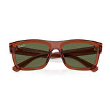 RAYBAN RB 4396 WARREN 6678/9A 54 20 145 3P GUNES GOZLUGU