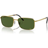 RAYBAN RB 3717 9196/P1 60 18 145 3P GUNES GOZLUGU