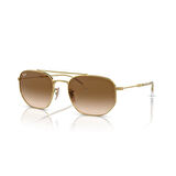 RAYBAN RB 3707 001/51 54 20 140 2N GUNES GOZLUGU