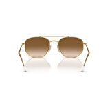 RAYBAN RB 3707 001/51 54 20 140 2N GUNES GOZLUGU
