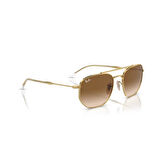 RAYBAN RB 3707 001/51 54 20 140 2N GUNES GOZLUGU