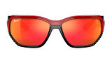 RAYBAN RB 4366-M F623/6Q 61 15 130 3N GUNES GOZLUGU