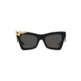 DOLCE GABBANA DG 4434 501/87 51 21 145 3N GUNES GOZLUGU