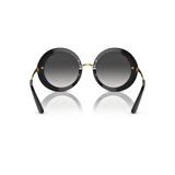 DOLCE GABBANA DG 4393 3400/8G 52 23 140 3N GUNES GOZLUGU