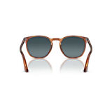 PERSOL PO 3316-S 96/S3 TERRA DI SIENA 54 21 145 3P GUNES GOZLUGU