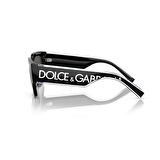 DOLCE GABBANA DG 6184 501/87 52 18 145 3N A GUNES GOZLUGU