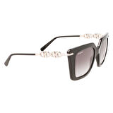 SALVATORE FERRAGAMO SF1041S 001 51 22 145 2 GUNES GOZLUGU