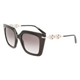 SALVATORE FERRAGAMO SF1041S 001 51 22 145 2 GUNES GOZLUGU