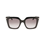 SALVATORE FERRAGAMO SF1041S 001 51 22 145 2 GUNES GOZLUGU