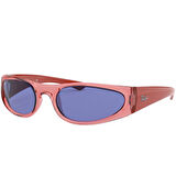 RAYBAN RB 4332 6484/80 57 19 125 2N GUNES GOZLUGU