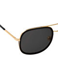 MONCLER ML 0145 01D POLARIZED 61 20 140 3P