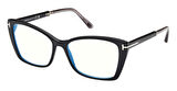 TOM FORD TF 5893-B ECO 001 55 16 140 0