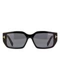 TOM FORD SİLVANO-02 TF989 ECO 01A 56-16 140-3