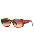 TOM FORD SİLVANO TF989 53T 56-16 140-3