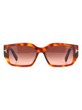 TOM FORD SİLVANO TF989 53T 56-16 140-3