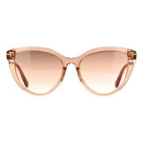 TOM FORD ISABELLA 02 TF915 45G 56-18 140-2