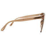 TOM FORD SEBRINA-02 TF764 57G 58-16 140-2