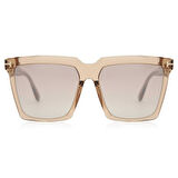 TOM FORD SEBRINA-02 TF764 57G 58-16 140-2