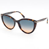 TOM FORD ISABELLA-02 TF915 55P 56-18 140-2