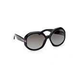 TOM FORD GEORGİA-02 TF 1011 ECO 01B 62-17 135-3