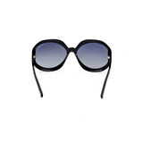 TOM FORD GEORGİA-02 TF 1011 ECO 01B 62-17 135-3
