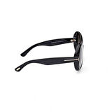 TOM FORD GEORGİA-02 TF 1011 ECO 01B 62-17 135-3