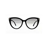 TOM FORD ISABELLA-02 TF915 01B 56-18 140-2