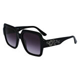 KARL LAGERFELD KL6104SR 001 53 20 140 3 GÜNEŞ GÖZLÜĞÜ