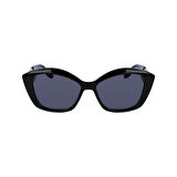 KARL LAGERFELD KL6102S 001 56 15 140 3 GÜNEŞ GÖZLÜĞÜ