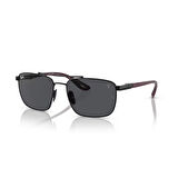 RAY-BAN RB3715-M F020 87 58 18 145 3N GÜNEŞ GÖZLÜĞÜ