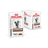 Royal Canin Gastrointestinal Kedi Konservesi 85 gr x 12 Adet