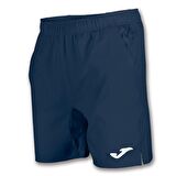 Joma Bermuda Master Erkek Lacivert Sport Şort