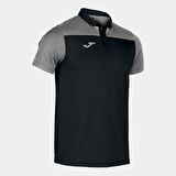  JOMA / Polo Yaka Tshirt 101371.111 Siyah