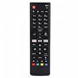 Lg 55uk7550pla 4k Smart Led Tv Kumandası