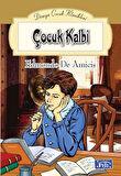 Ortaokul 5.ve 6.Sınıflar İçin Dünya Çocuk Klasikleri Seti 10 (4 Kitap)